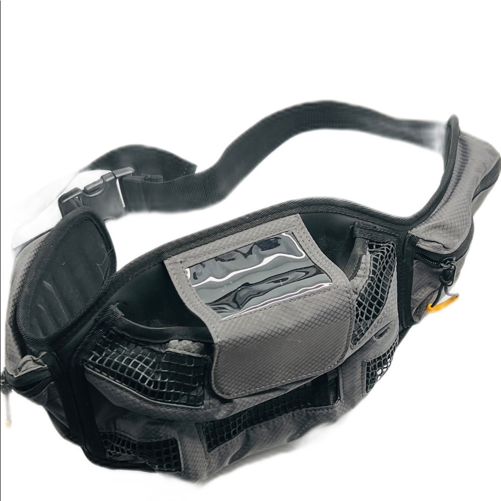 Inogen portable oxygen carrying belt medical adjustable